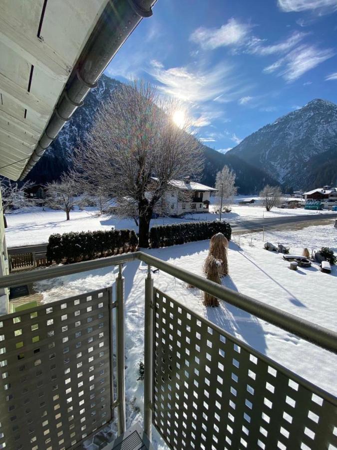 Gaestehaus Hoamat'L Bach  Exteriér fotografie