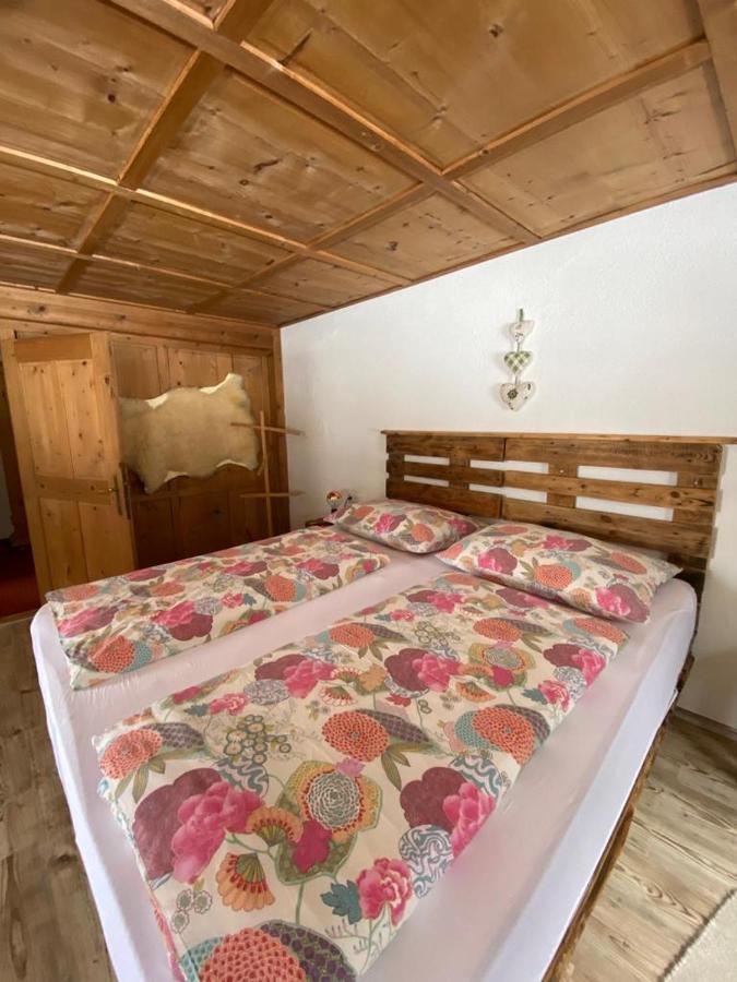 Gaestehaus Hoamat'L Bach  Exteriér fotografie