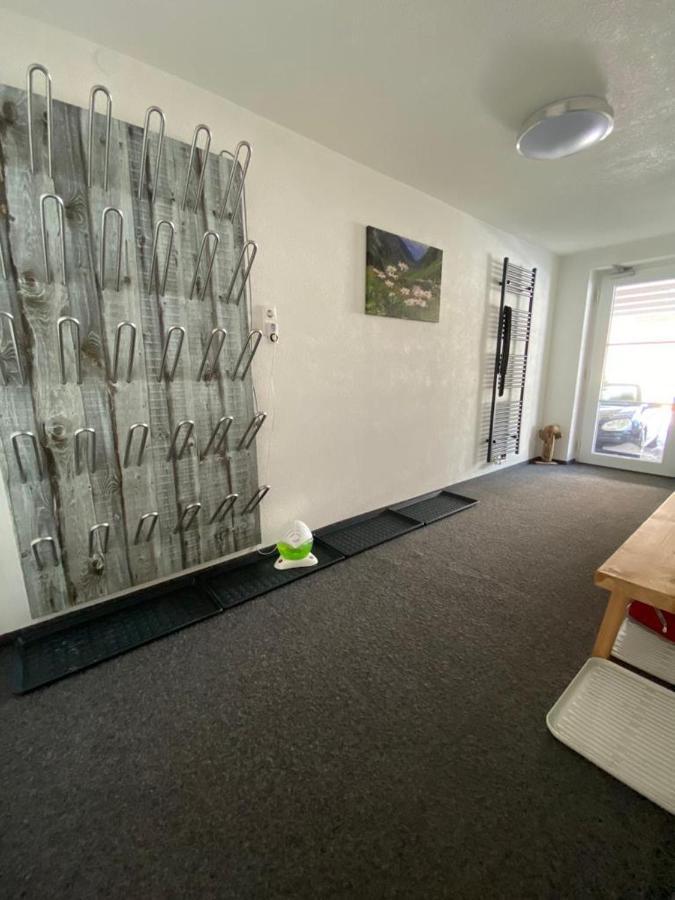 Gaestehaus Hoamat'L Bach  Exteriér fotografie